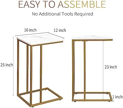 possile table sofa side tables category